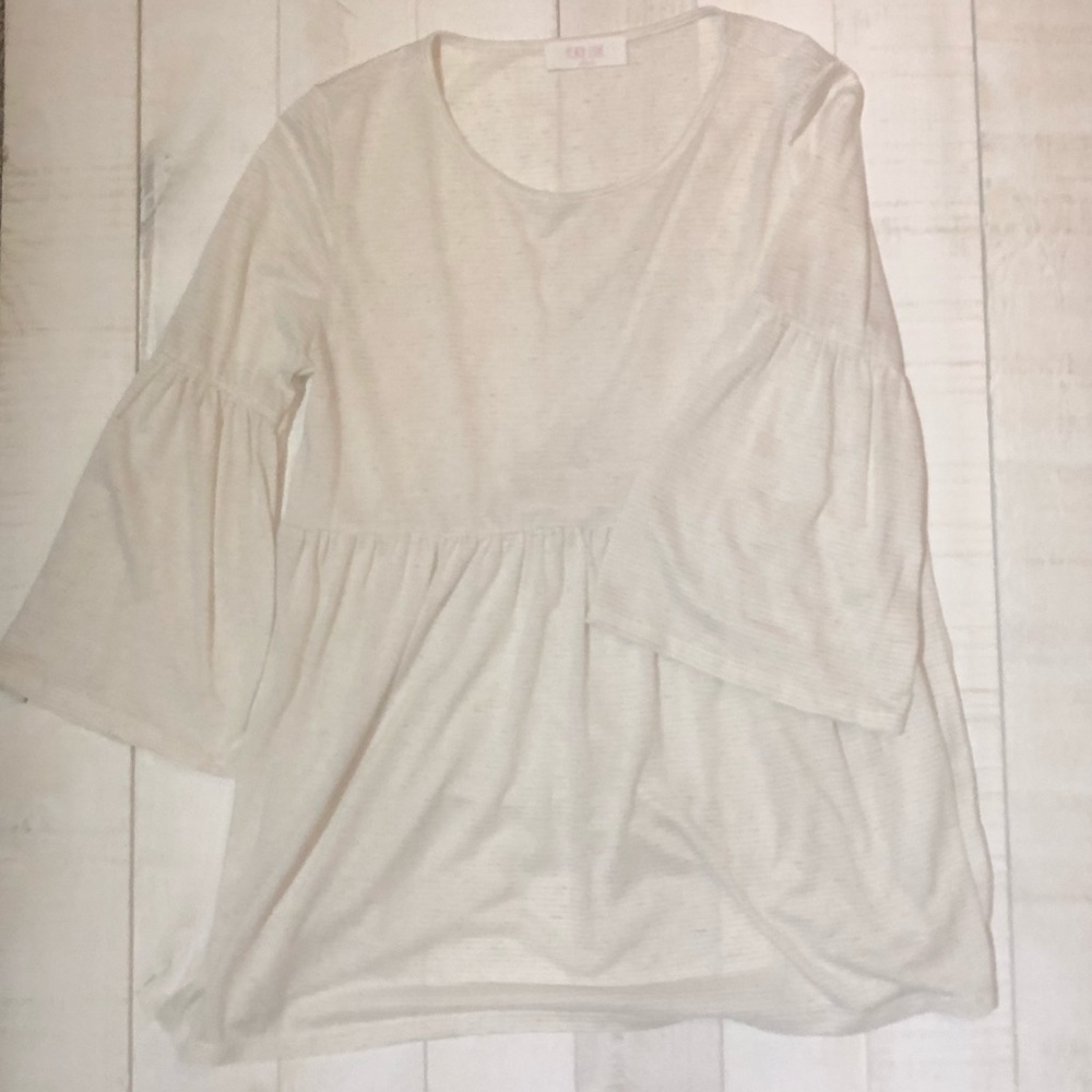 Women’s Babydoll Top